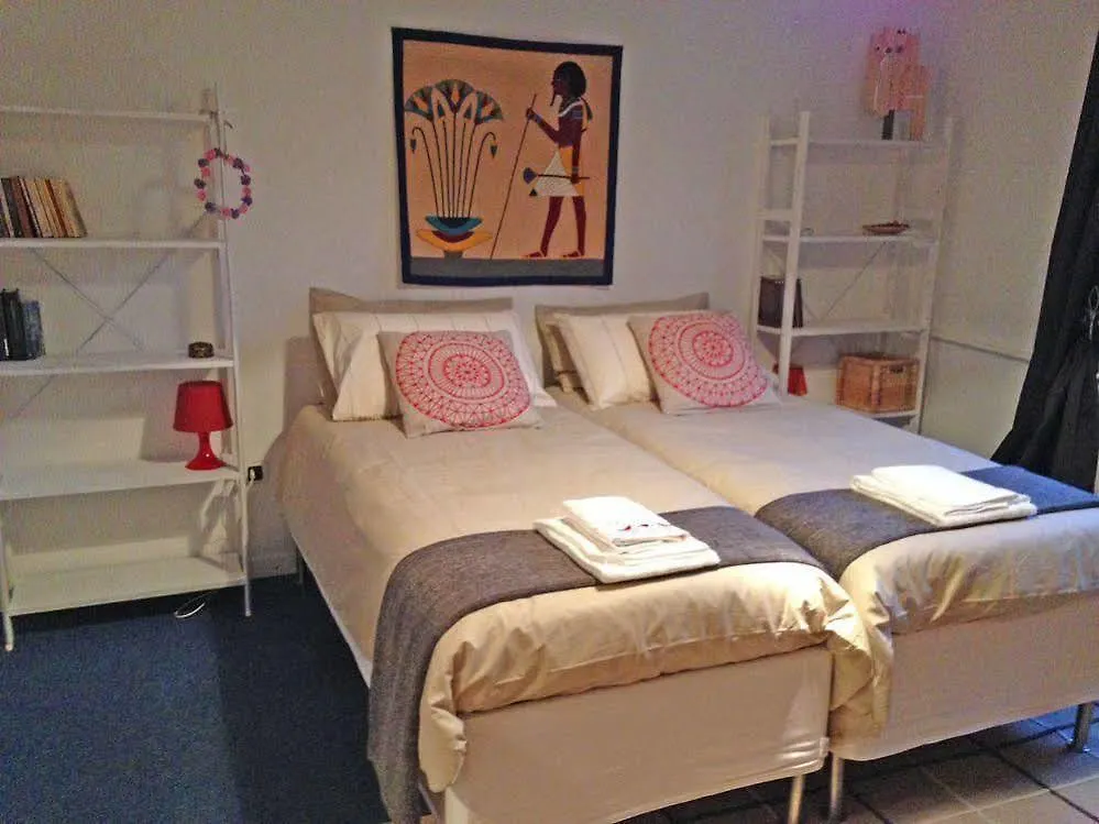 Apartment Bnbutler - Sarpi Milan