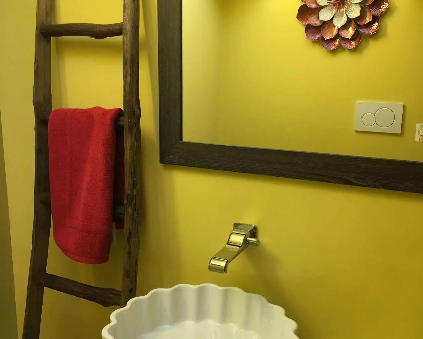 Apartment Bnbutler - Sarpi Milan Italy