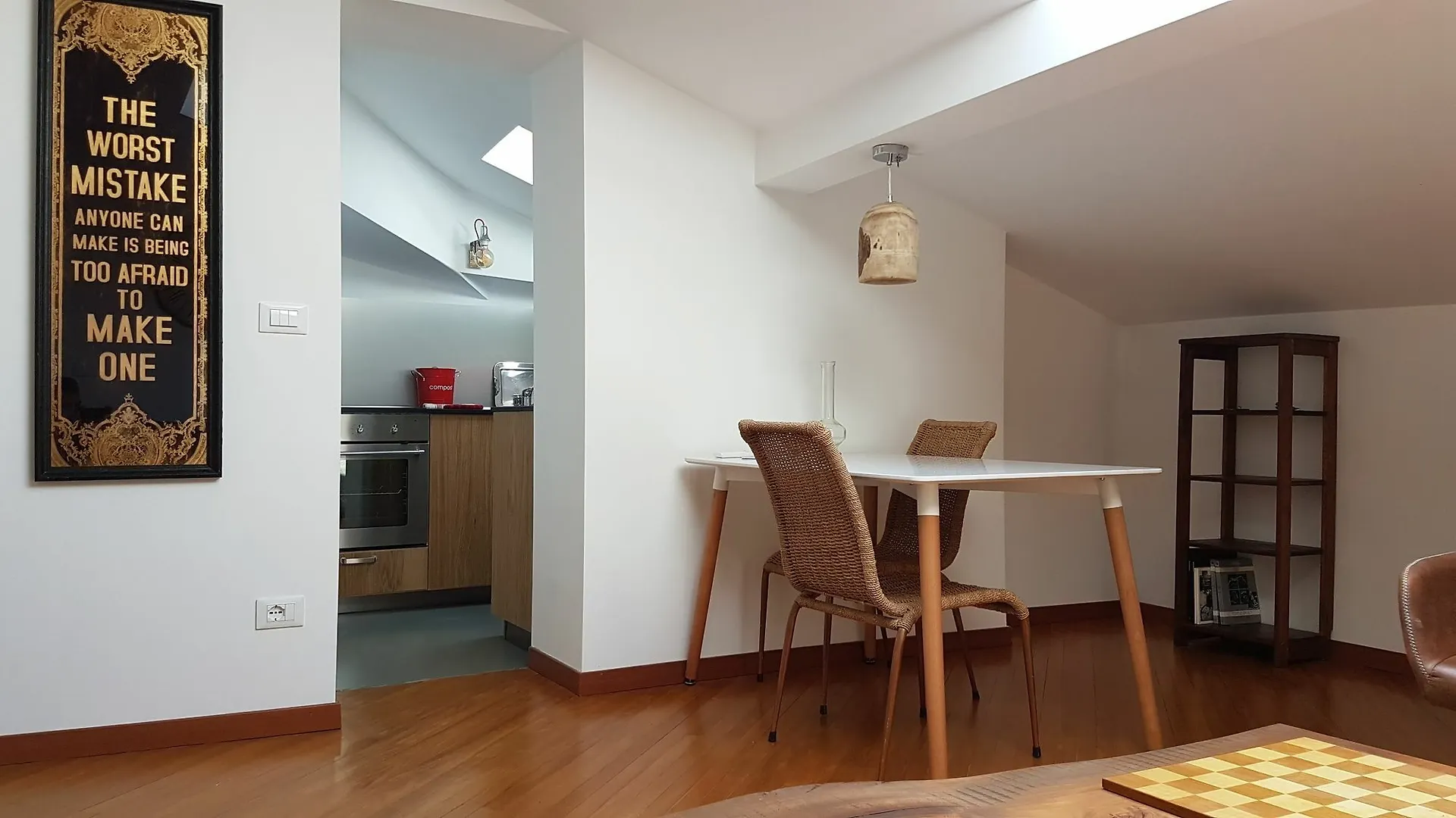 Bnbutler - Sarpi Milan