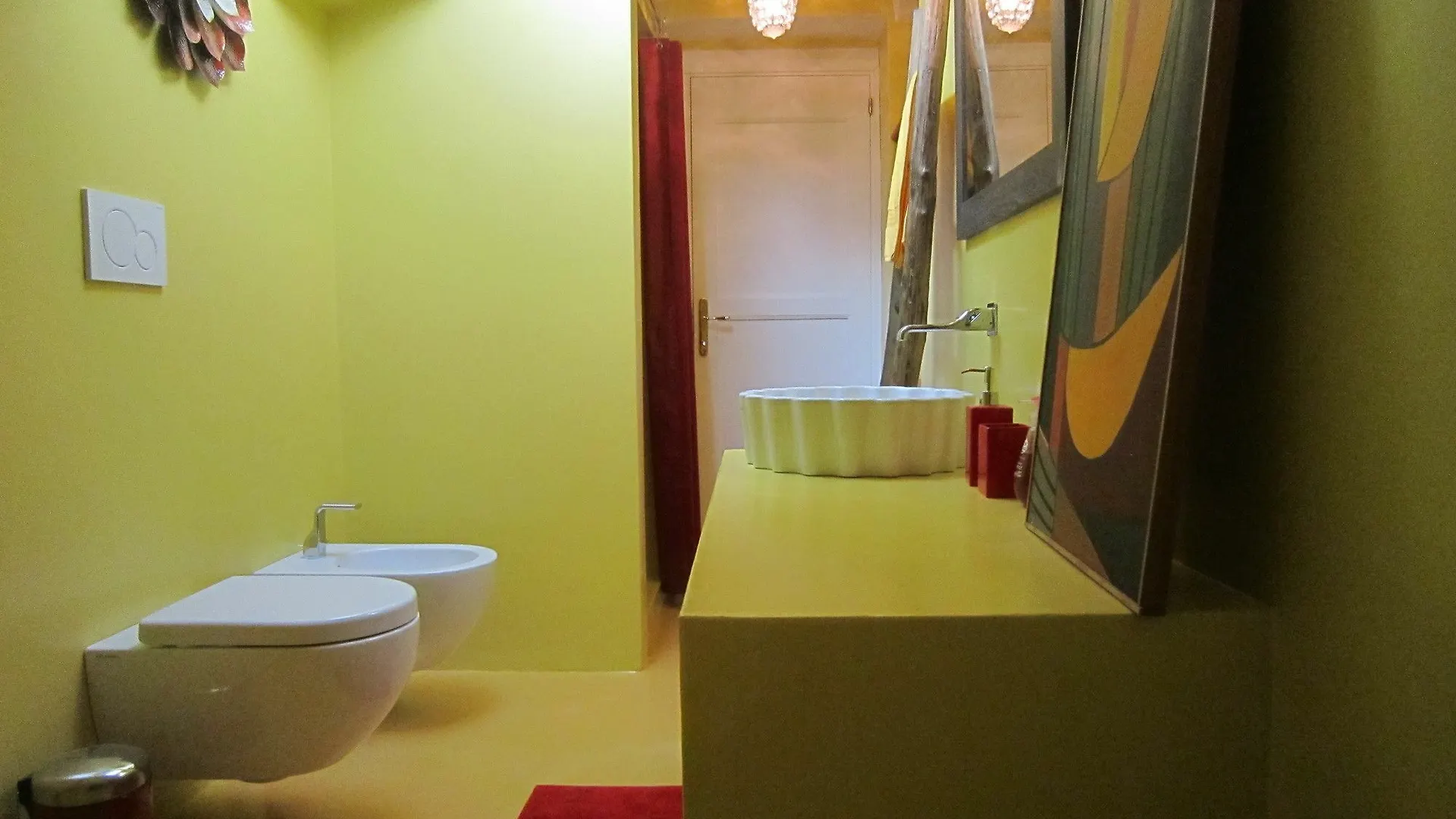 Apartment Bnbutler - Sarpi Milan