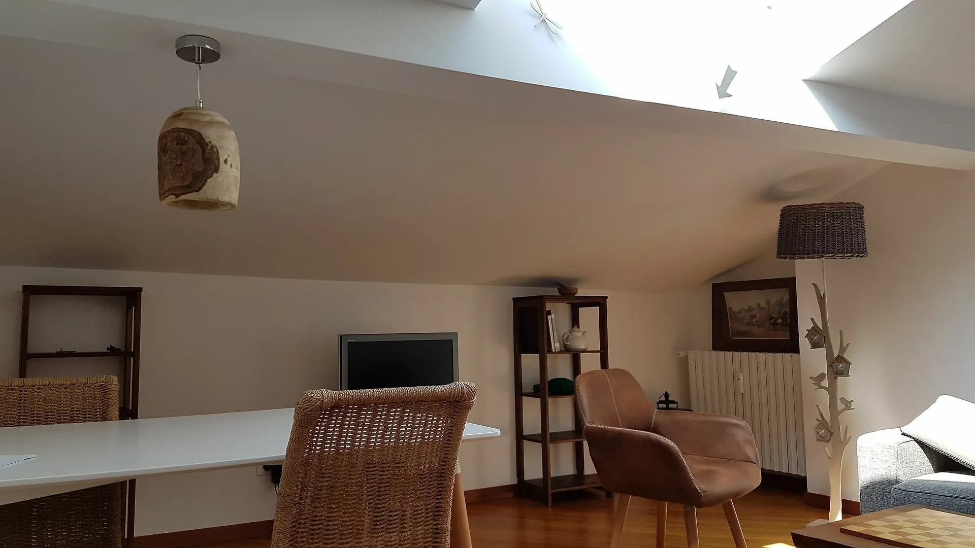Apartment Bnbutler - Sarpi Milan