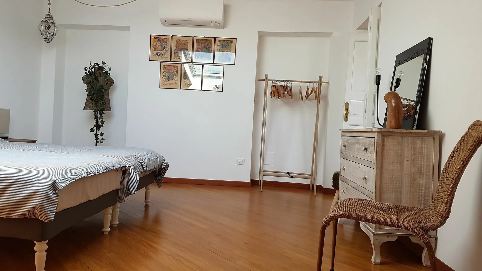 Bnbutler - Sarpi Milan