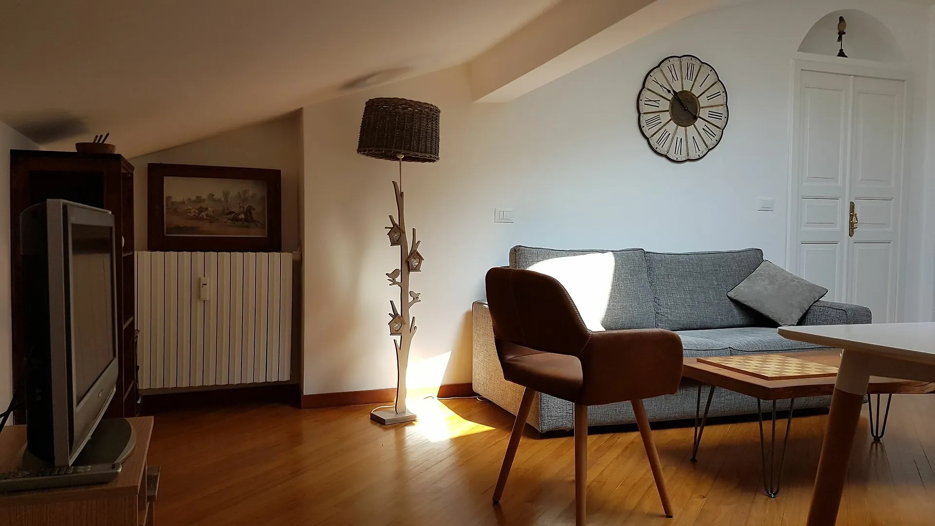 Bnbutler - Sarpi Milan Apartment