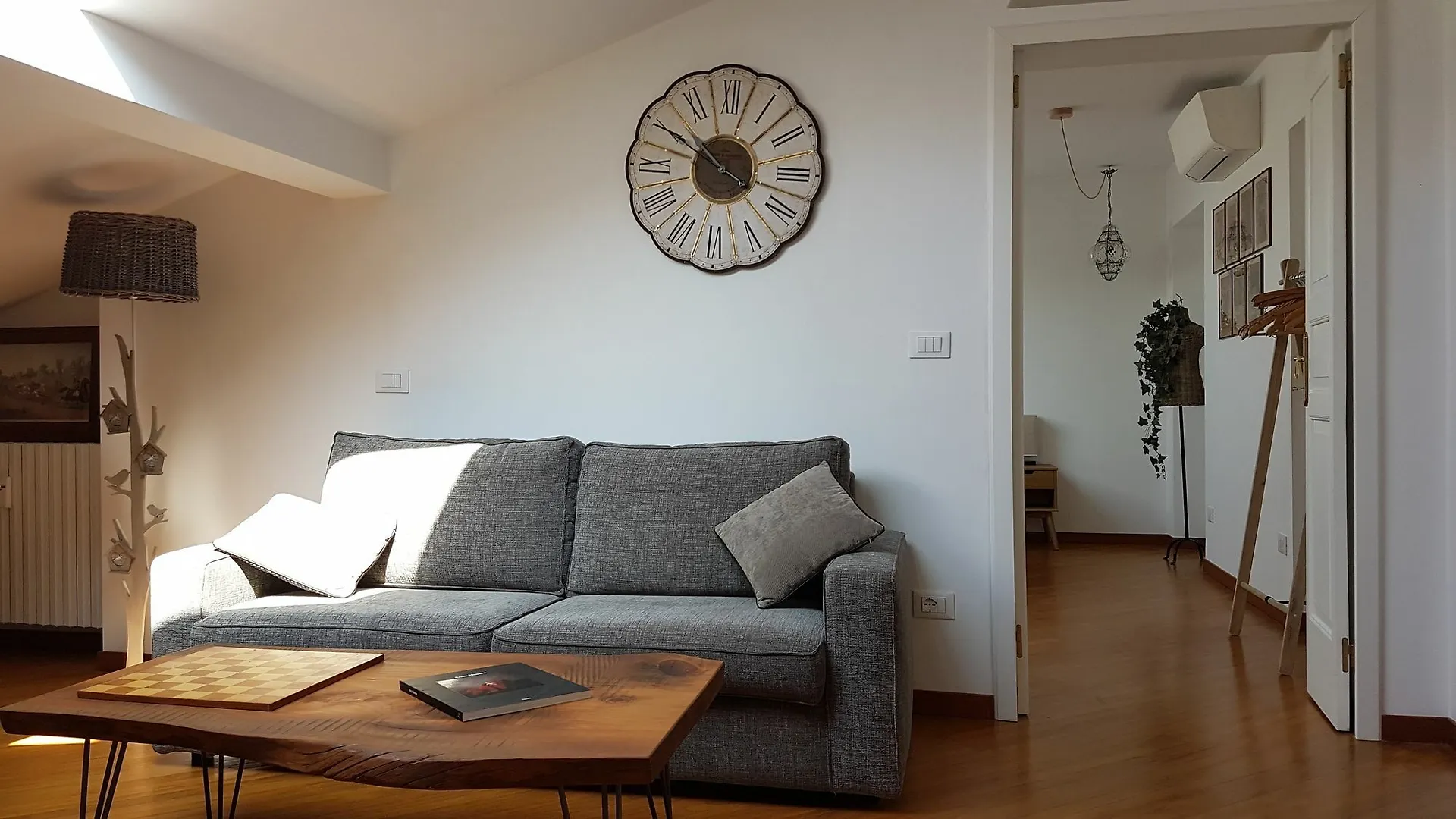 Bnbutler - Sarpi Milan