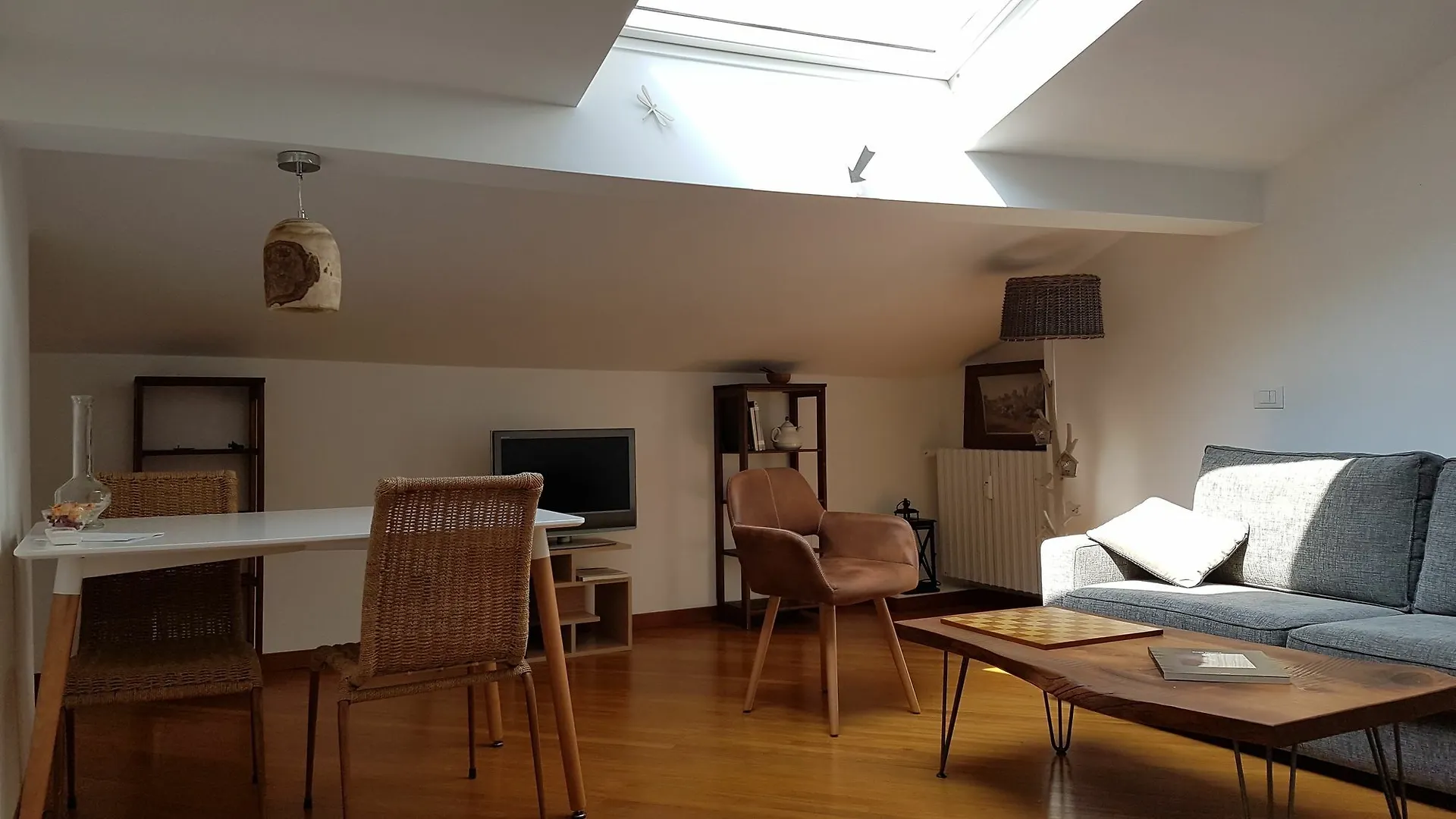 Apartment Bnbutler - Sarpi Milan