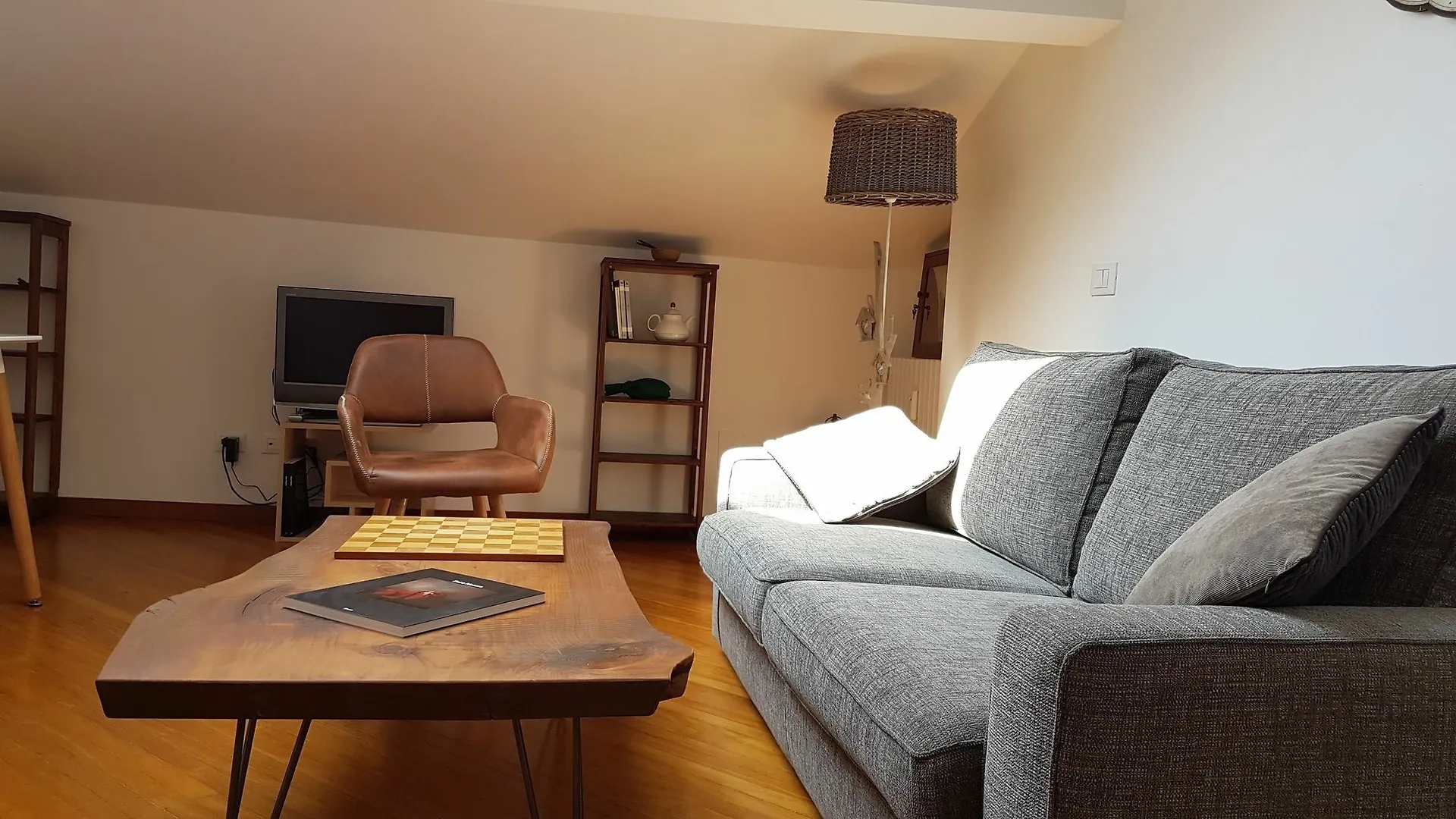 Bnbutler - Sarpi Milan Italy