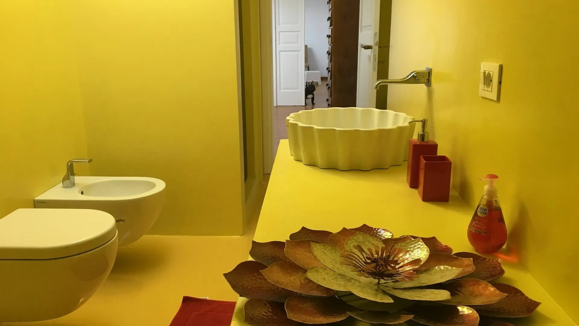 Bnbutler - Sarpi Milan