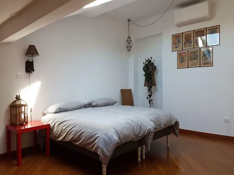 Apartment Bnbutler - Sarpi Milan