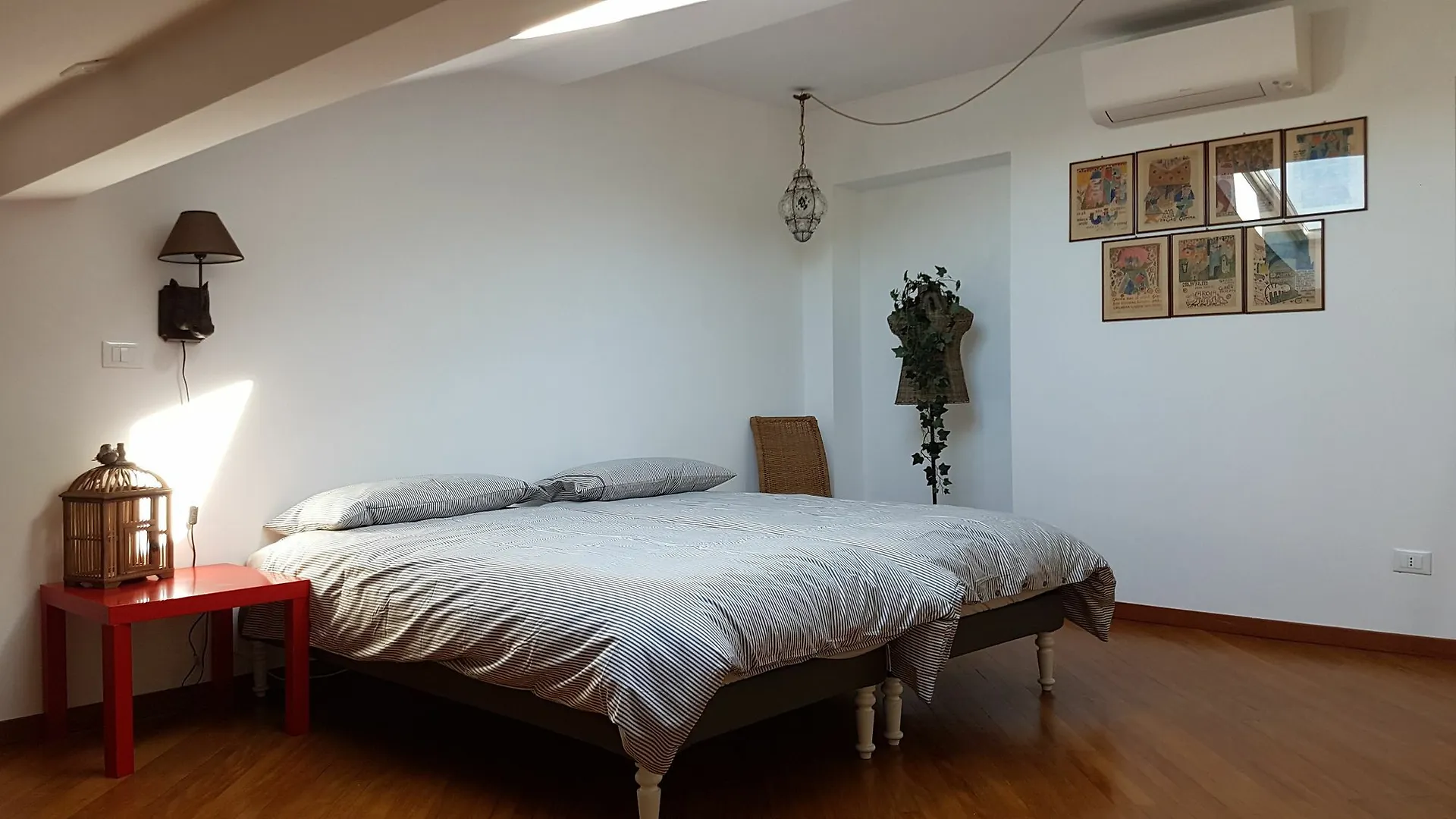 Apartment Bnbutler - Sarpi Milan