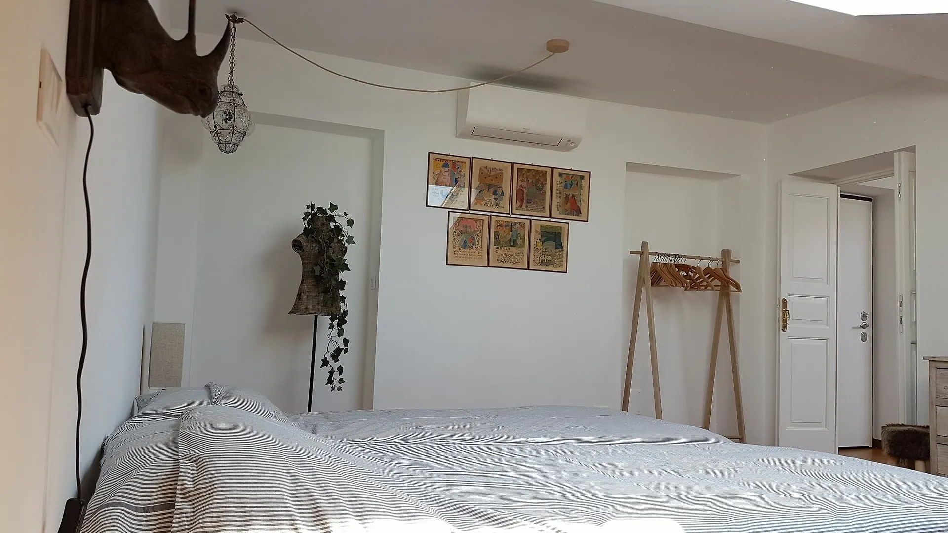 Bnbutler - Sarpi Milan Apartment