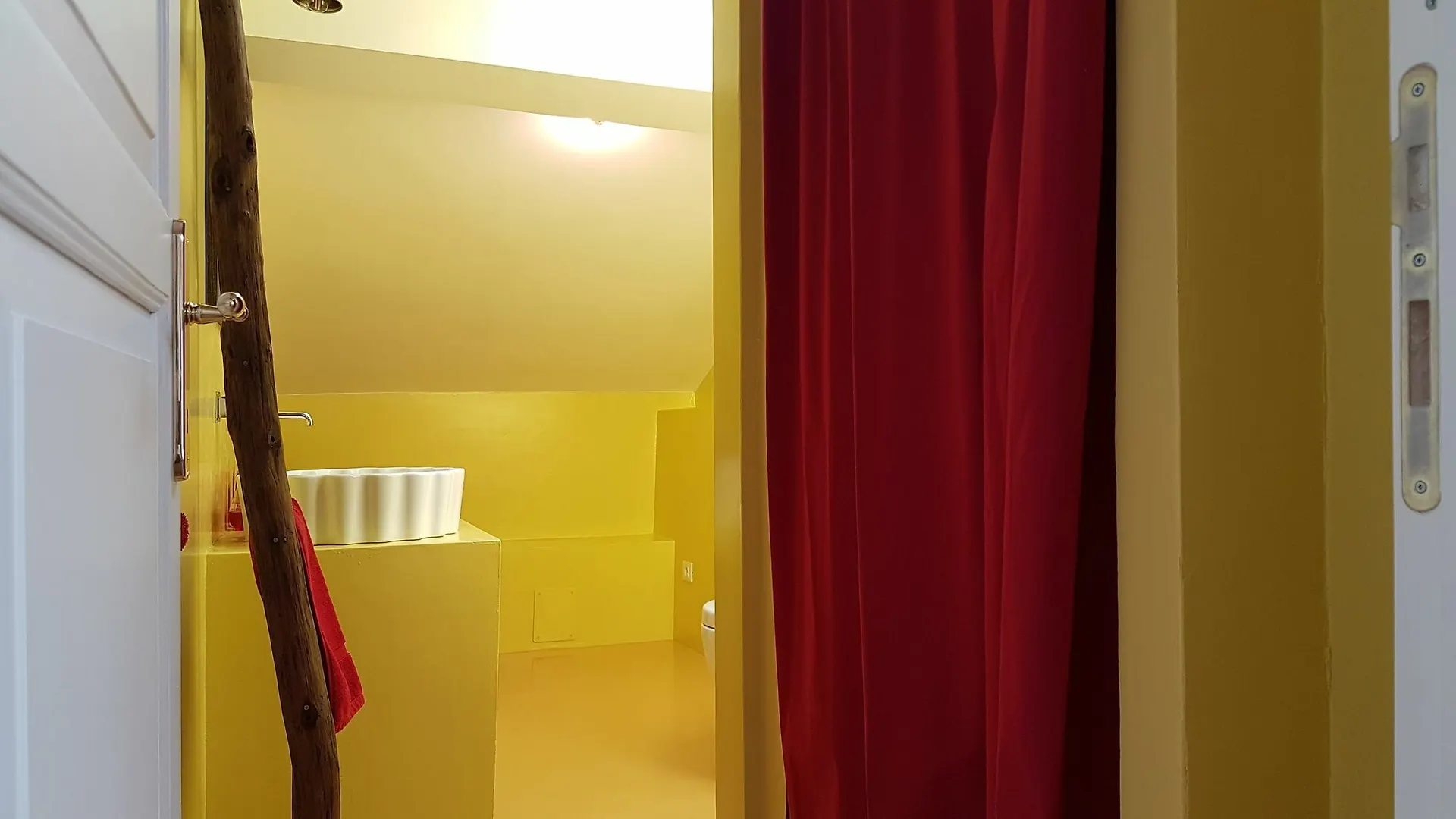 Bnbutler - Sarpi Milan Apartment