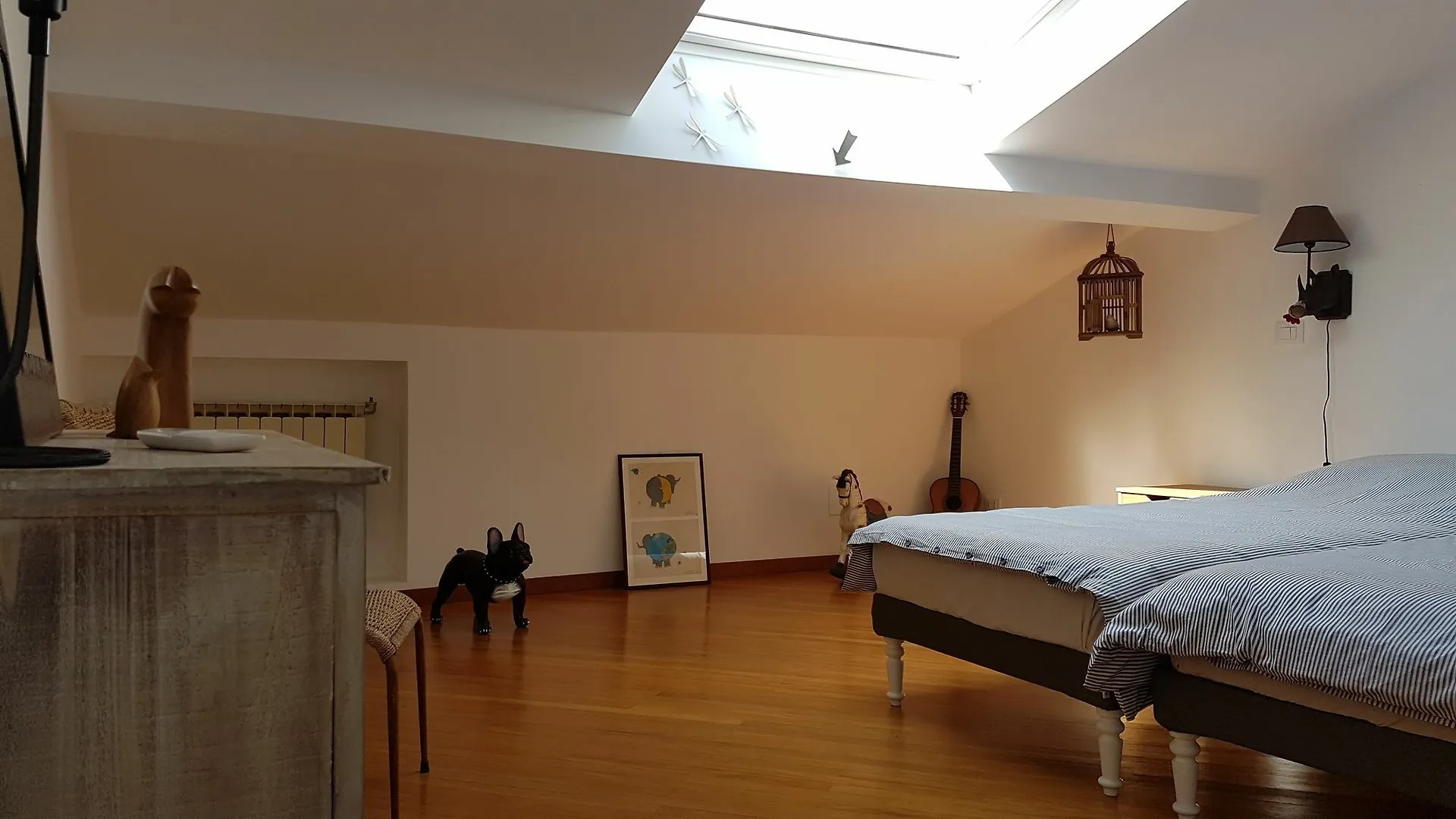 Bnbutler - Sarpi Milan Apartment