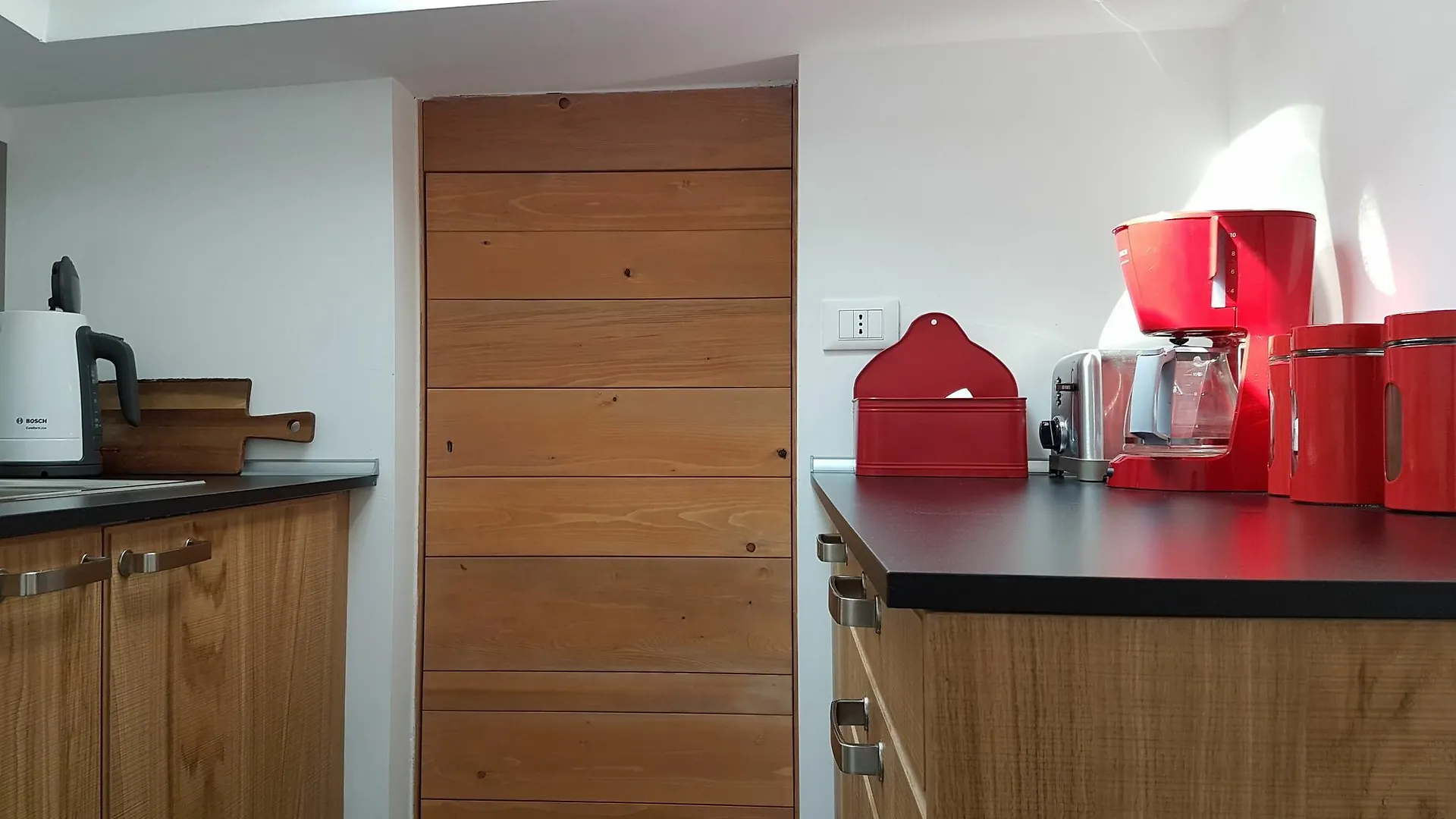 Apartment Bnbutler - Sarpi Milan