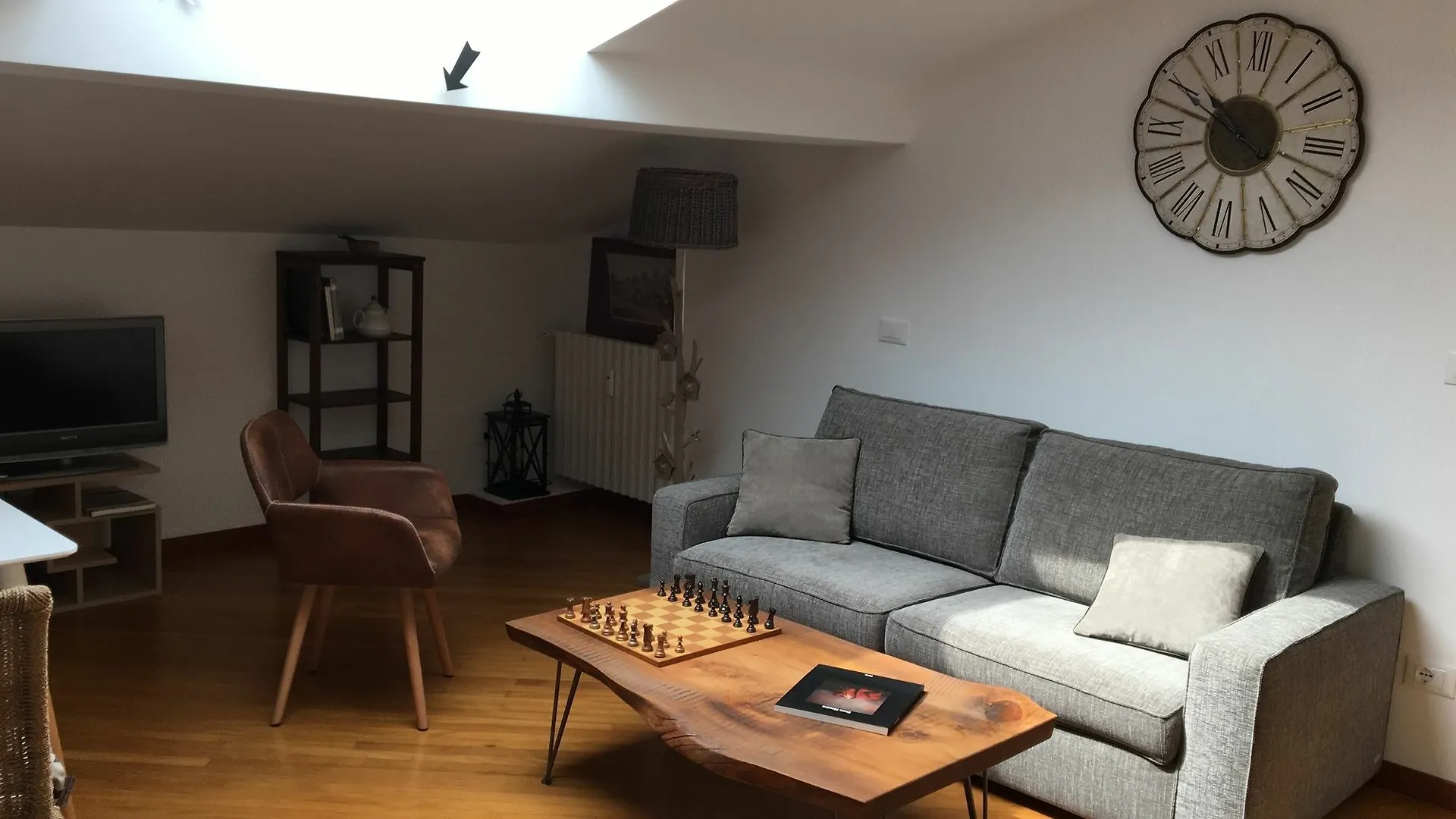 Bnbutler - Sarpi Milan Italy